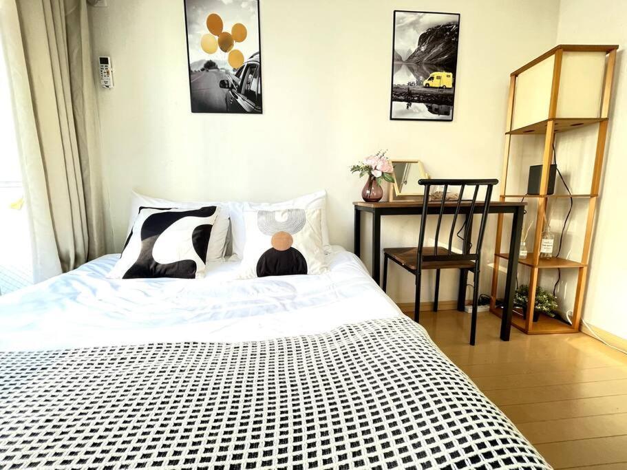Comma House Takadanobaba 401 Apartamento