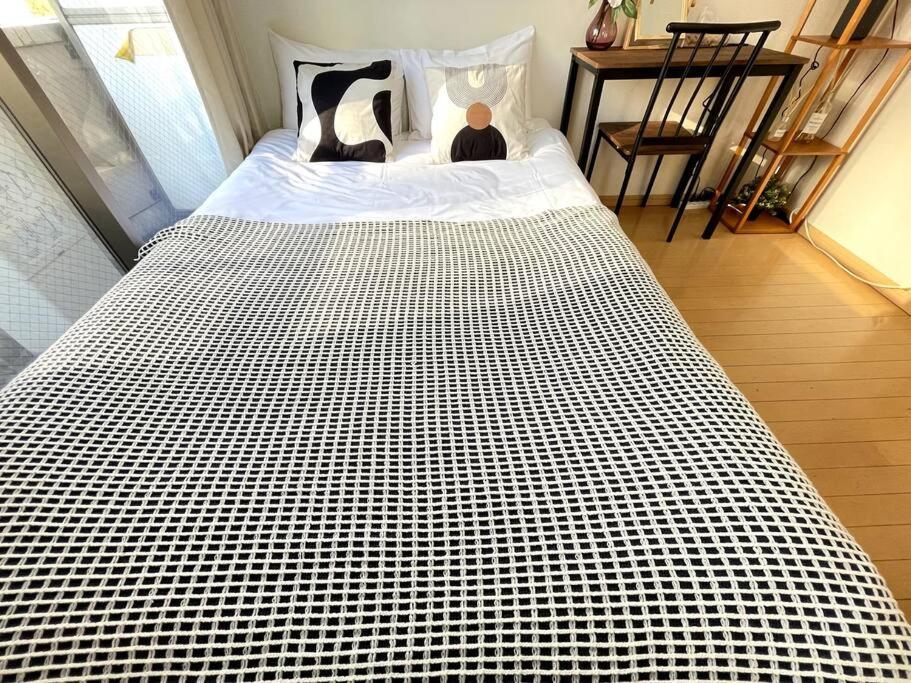 Apartamento Comma House Takadanobaba 401