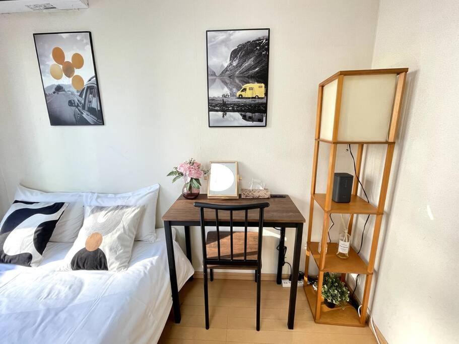 Comma House Takadanobaba 401 Tokio