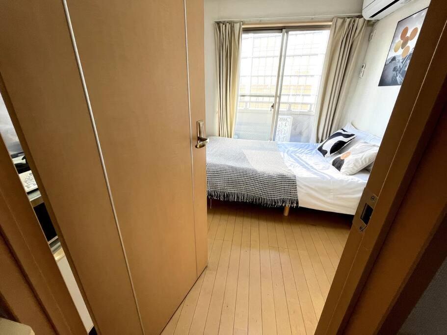 Apartamento Comma House Takadanobaba 401 Tokio